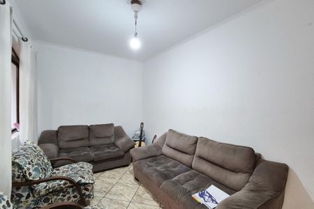 Sala de casa à venda com 3 quartos, 180m² em Jardim Calux, São Bernardo do Campo