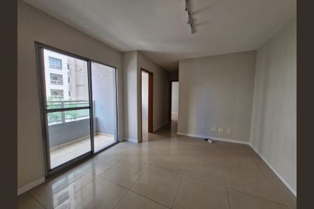 Sala de apartamento para alugar com 2 quartos, 55m² em Morro Santana, Porto Alegre