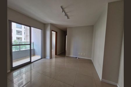 Sala de apartamento para alugar com 2 quartos, 55m² em Morro Santana, Porto Alegre