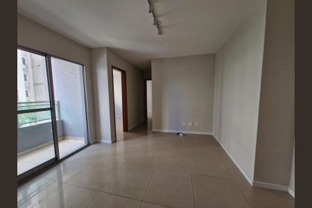 Sala de apartamento para alugar com 2 quartos, 55m² em Morro Santana, Porto Alegre