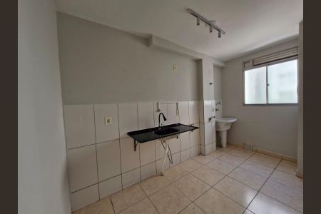 Apartamento para alugar com 2 quartos, 55m² em Morro Santana, Porto Alegre