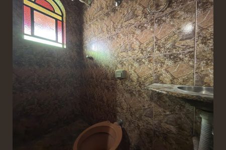 Casa para alugar com 3 quartos, 356m² em Pindorama, Belo Horizonte