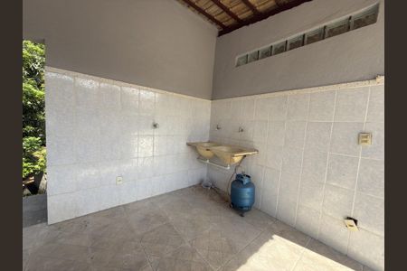 Casa para alugar com 3 quartos, 356m² em Pindorama, Belo Horizonte
