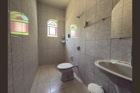 Casa para alugar com 3 quartos, 356m² em Pindorama, Belo Horizonte