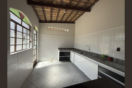 Casa para alugar com 3 quartos, 356m² em Pindorama, Belo Horizonte