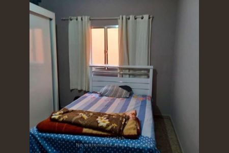 Quarto de casa à venda com 5 quartos, 200m² em Jardim Peri, São Paulo