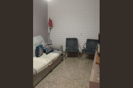 Sala de casa à venda com 5 quartos, 200m² em Jardim Peri, São Paulo