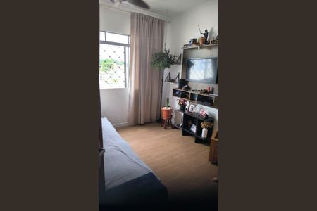 Sala de apartamento à venda com 2 quartos, 56m² em Vila Nelson, São Paulo