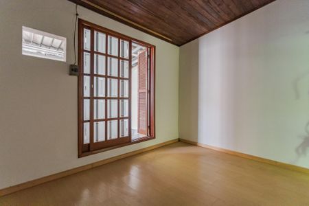 Quarto 2 de casa à venda com 2 quartos, 86m² em Petrópolis, Porto Alegre