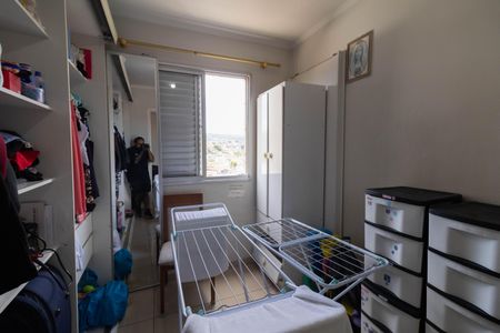 Quarto 1 de apartamento à venda com 2 quartos, 49m² em Jd Alvorada, São Paulo