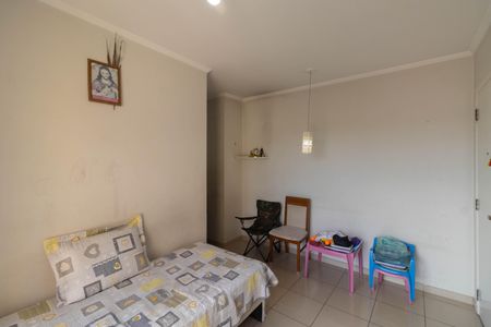Sala de apartamento à venda com 2 quartos, 49m² em Jd Alvorada, São Paulo