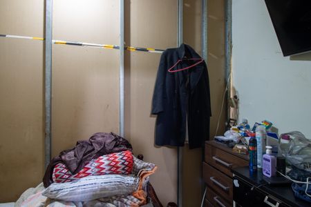 Quarto 1 de casa para alugar com 2 quartos, 120m² em Vila Matilde, São Paulo