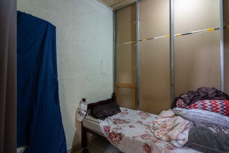 Quarto 1 de casa para alugar com 2 quartos, 120m² em Vila Matilde, São Paulo