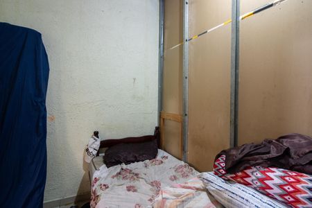 Quarto 1 de casa para alugar com 2 quartos, 120m² em Vila Matilde, São Paulo