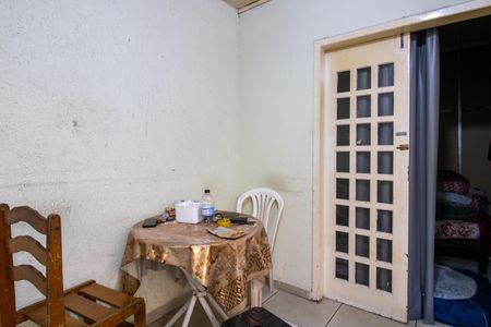 Sala de casa para alugar com 2 quartos, 120m² em Vila Matilde, São Paulo