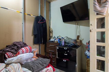 Quarto 1 de casa para alugar com 2 quartos, 120m² em Vila Matilde, São Paulo