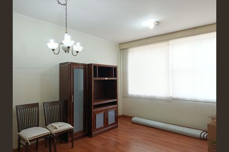 Sala de apartamento para alugar com 2 quartos, 94m² em Paraíso, São Paulo