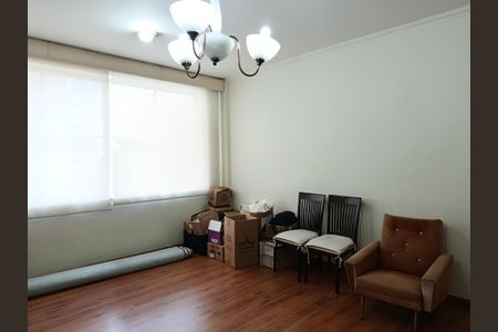 Sala de apartamento para alugar com 2 quartos, 94m² em Paraíso, São Paulo