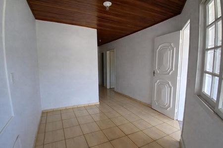 Sala/Cozinha de apartamento para alugar com 2 quartos, 85m² em Guarani, Novo Hamburgo