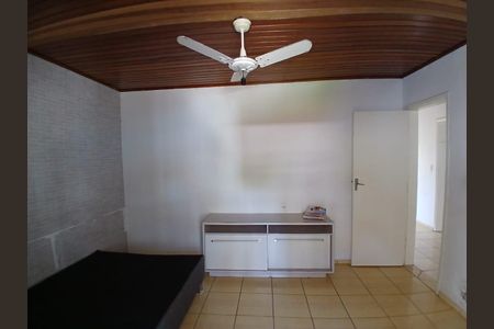 Quarto 1 de apartamento para alugar com 2 quartos, 85m² em Guarani, Novo Hamburgo