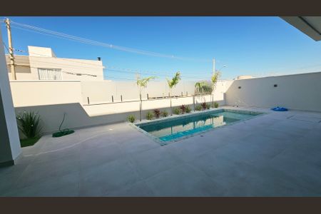 Casa de Condomínio à venda com 4 quartos, 300m² em Recanto Quarto Centenario, Jundiaí