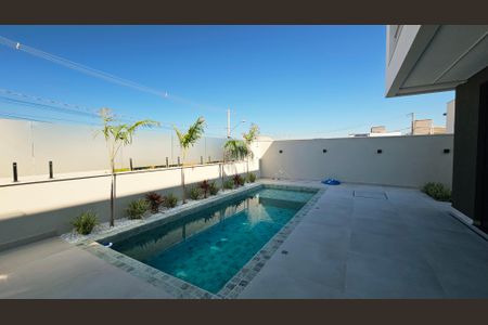 Casa de Condomínio à venda com 4 quartos, 300m² em Recanto Quarto Centenario, Jundiaí