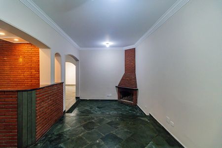 Sala de casa para alugar com 4 quartos, 227m² em Instituto de Previdencia, São Paulo
