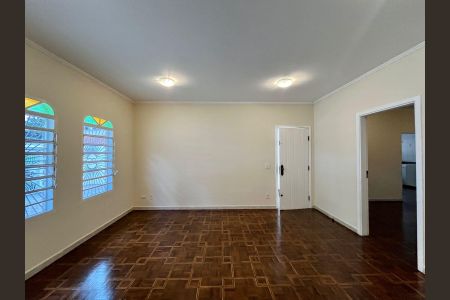 Sala de casa para alugar com 4 quartos, 311m² em Jardim Leonor, Campinas