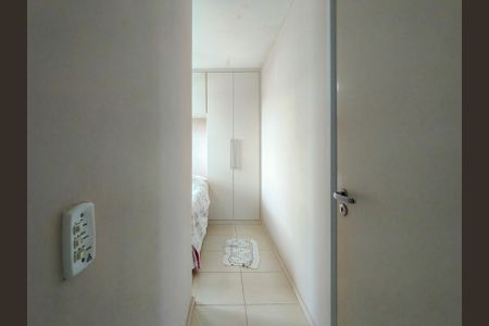 Suíte de apartamento à venda com 2 quartos, 58m² em Imperial de São Cristóvão, Rio de Janeiro