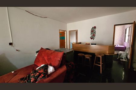 Casa para alugar com 7 quartos, 454m² em Vila Municipal, Jundiaí