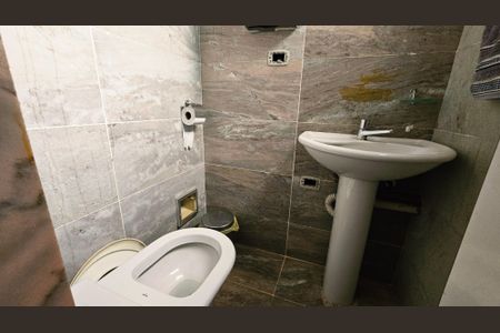 Casa para alugar com 7 quartos, 454m² em Vila Municipal, Jundiaí