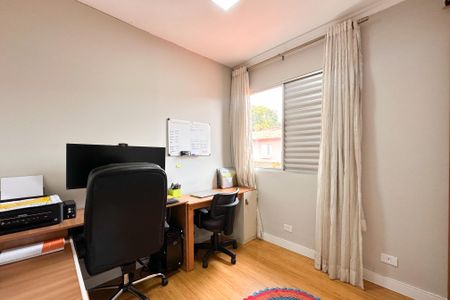 Quarto 1 de casa de condomínio à venda com 2 quartos, 90m² em Vila Jerusalem, São Bernardo do Campo