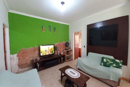 Sala de casa à venda com 4 quartos, 364m² em Jardim do Lago, Campinas