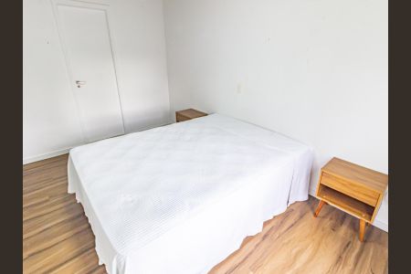 Suíte de apartamento para alugar com 1 quarto, 70m² em Vila Regente Feijó, São Paulo