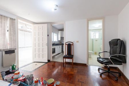 Sala de casa para alugar com 1 quarto, 190m² em São Braz, Curitiba