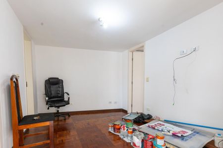 Sala de casa para alugar com 1 quarto, 190m² em São Braz, Curitiba