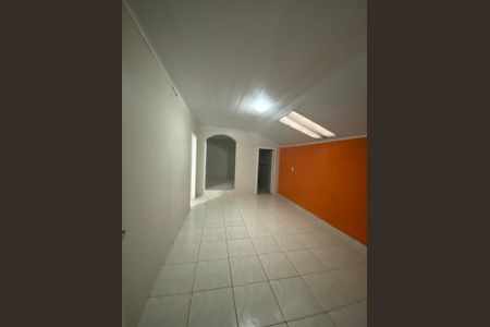 Sala de casa para alugar com 3 quartos, 139m² em Alto Boqueirão, Curitiba