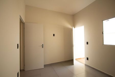 Quarto 2 de casa para alugar com 2 quartos, 53m² em Jardim Nilton Torres, Sorocaba