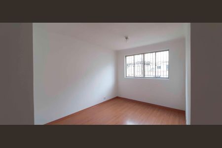 Sala de Estar de apartamento para alugar com 2 quartos, 64m² em Vila Osasco, Osasco