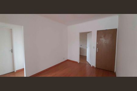 Sala de Jantar de apartamento para alugar com 2 quartos, 64m² em Vila Osasco, Osasco