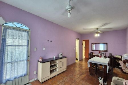 Sala de casa à venda com 2 quartos, 193m² em Jardim Novo Campos Eliseos, Campinas