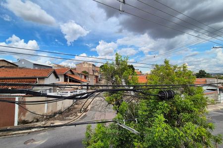 Vista da Varanda de casa à venda com 2 quartos, 193m² em Jardim Novo Campos Eliseos, Campinas