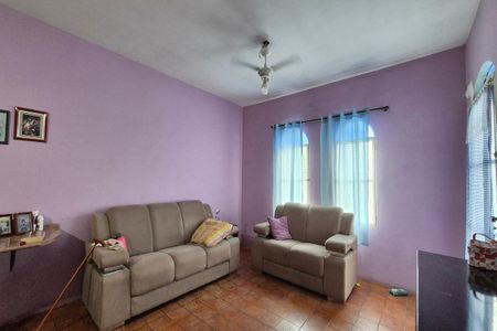 Sala de casa à venda com 2 quartos, 193m² em Jardim Novo Campos Eliseos, Campinas