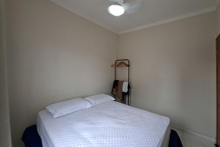 Quarto 1 de casa de condomínio para alugar com 2 quartos, 50m² em Vila Caiçara, Praia Grande