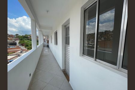 Kitnet/Studio para alugar com 1 quarto, 30m² em Parque Mirante da Mata, Cotia