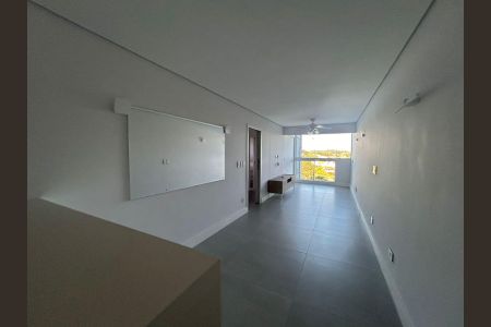 Sala de apartamento para alugar com 2 quartos, 62m² em Aldeia da Serra, Barueri