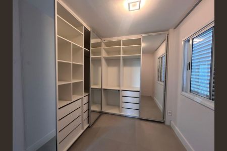 Quarto de apartamento para alugar com 2 quartos, 62m² em Aldeia da Serra, Barueri