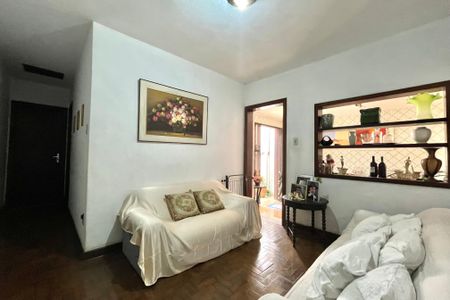 Sala de casa à venda com 4 quartos, 423m² em Jardim Jabaquara, São Paulo
