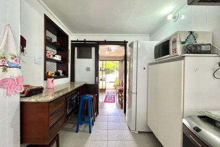 Cozinha de casa à venda com 4 quartos, 423m² em Jardim Jabaquara, São Paulo
