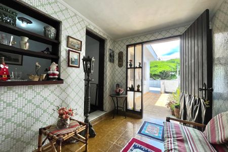 Entrada de casa à venda com 4 quartos, 423m² em Jardim Jabaquara, São Paulo